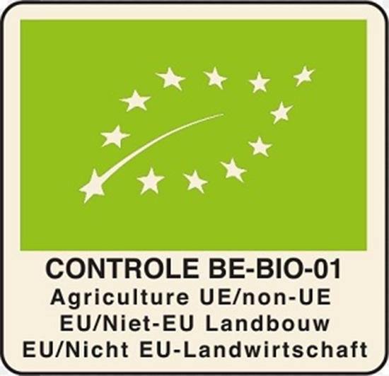 EU Organic